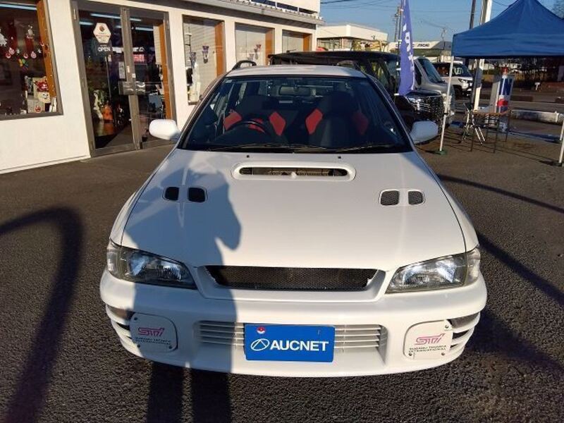IMPREZA