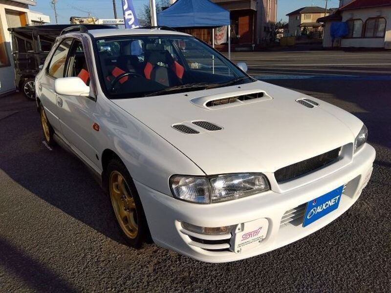 IMPREZA