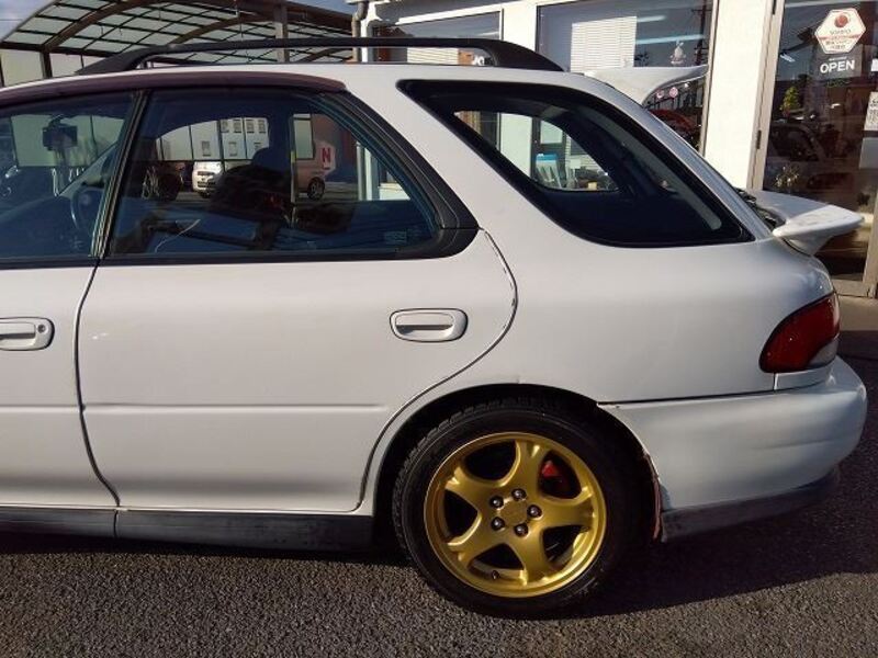IMPREZA