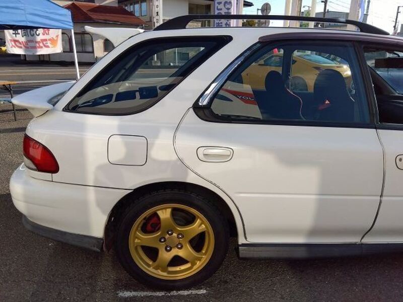 IMPREZA
