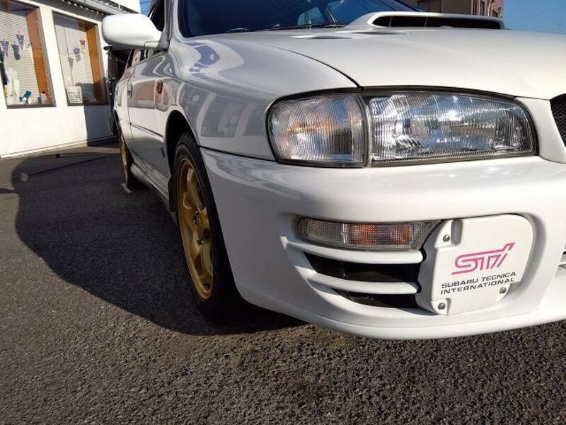 IMPREZA