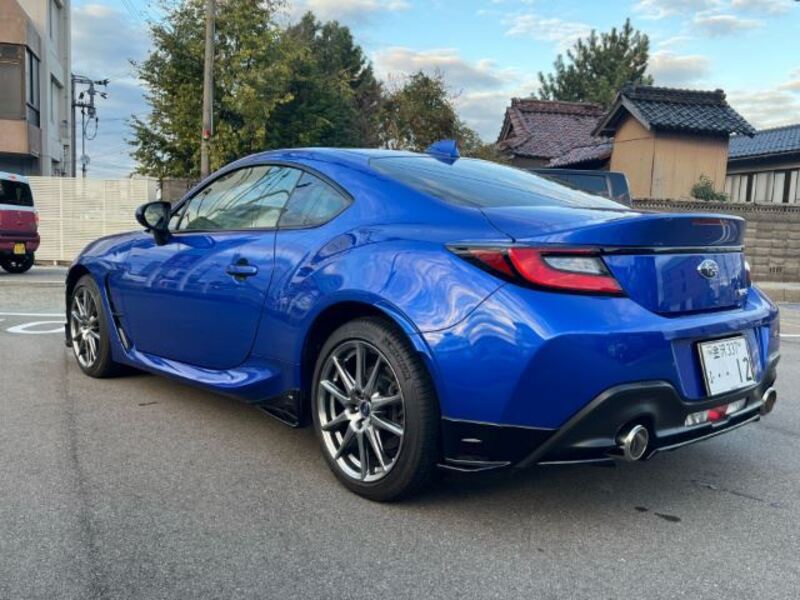 BRZ