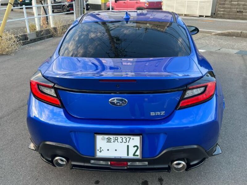 BRZ