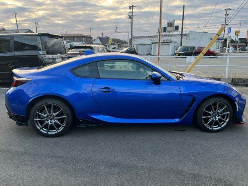 BRZ