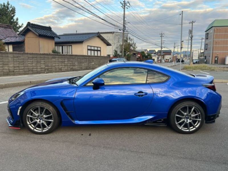 BRZ