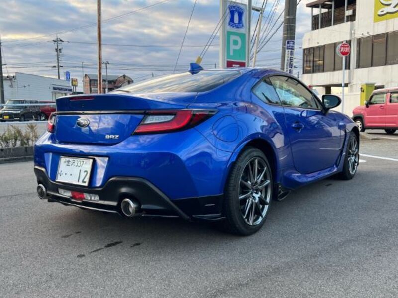 BRZ