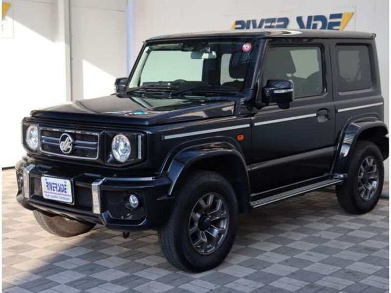 JIMNY SIERRA