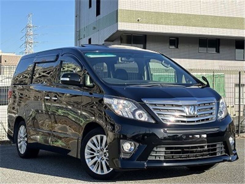 ALPHARD