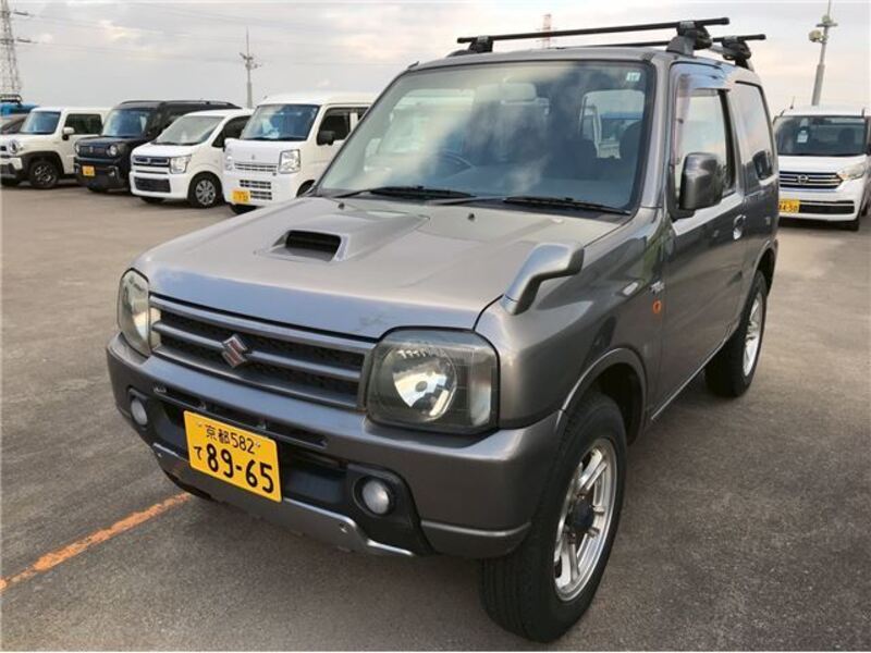JIMNY