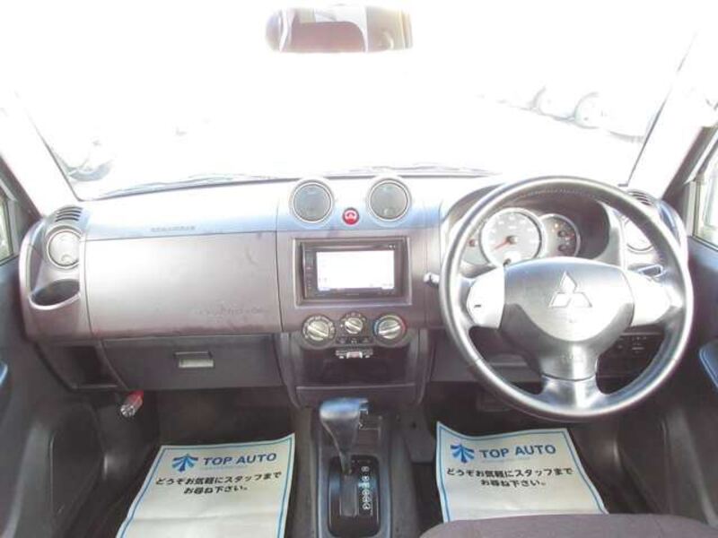 PAJERO MINI