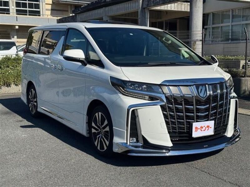 ALPHARD-0