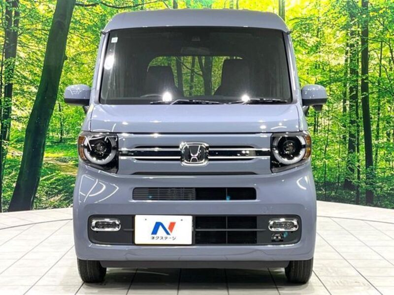 N-VAN