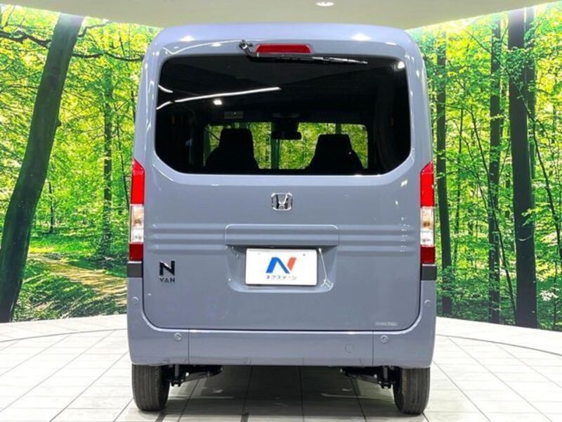 N-VAN