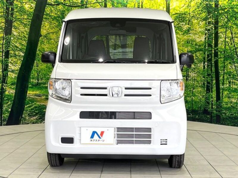 N-VAN