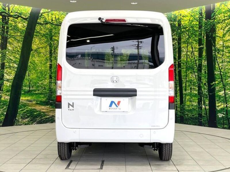 N-VAN
