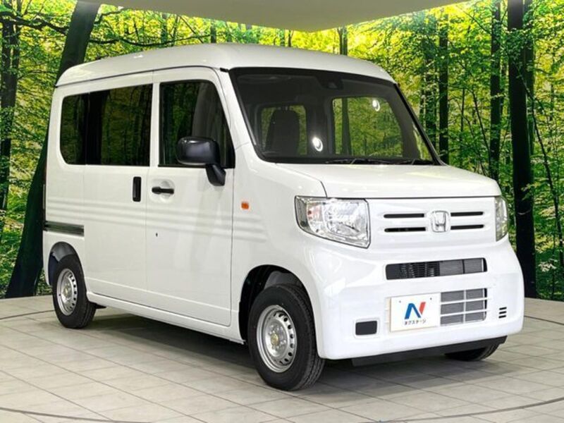 N-VAN