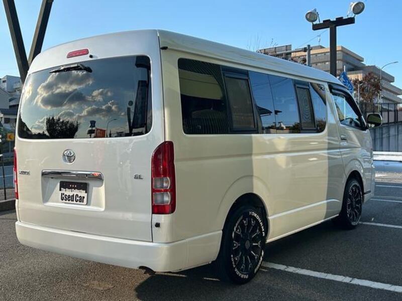HIACE WAGON