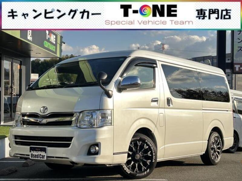 HIACE WAGON-0