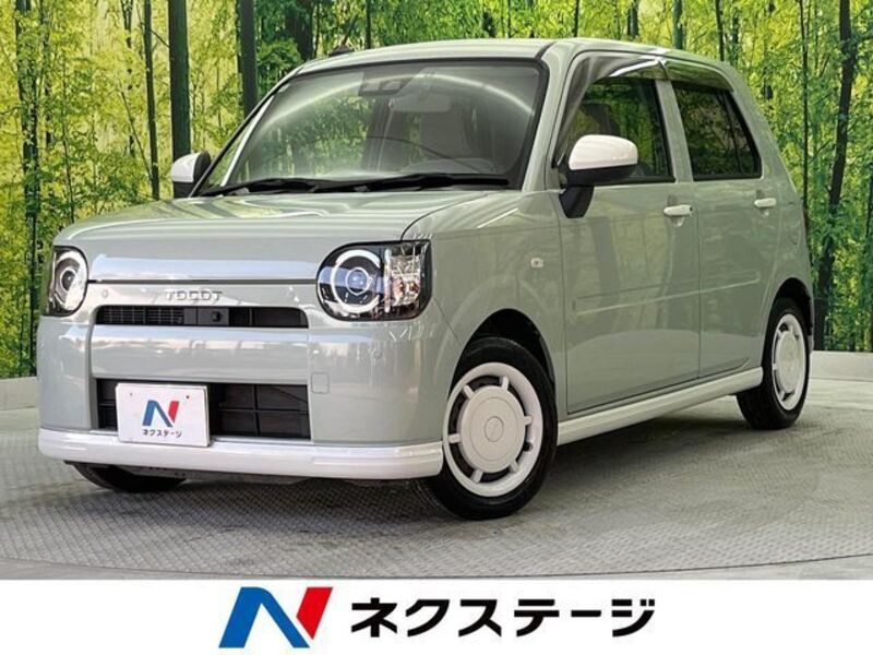 DAIHATSU MIRA TOCOT