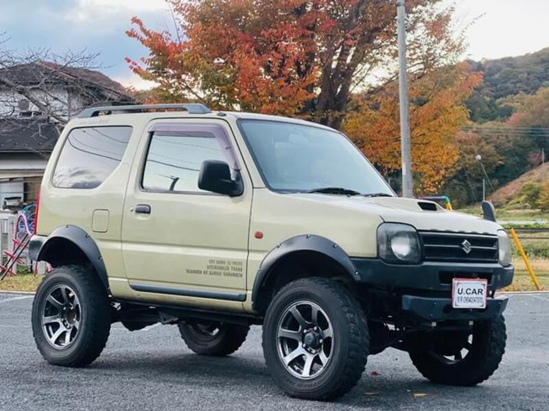 JIMNY