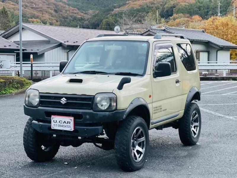 JIMNY-0