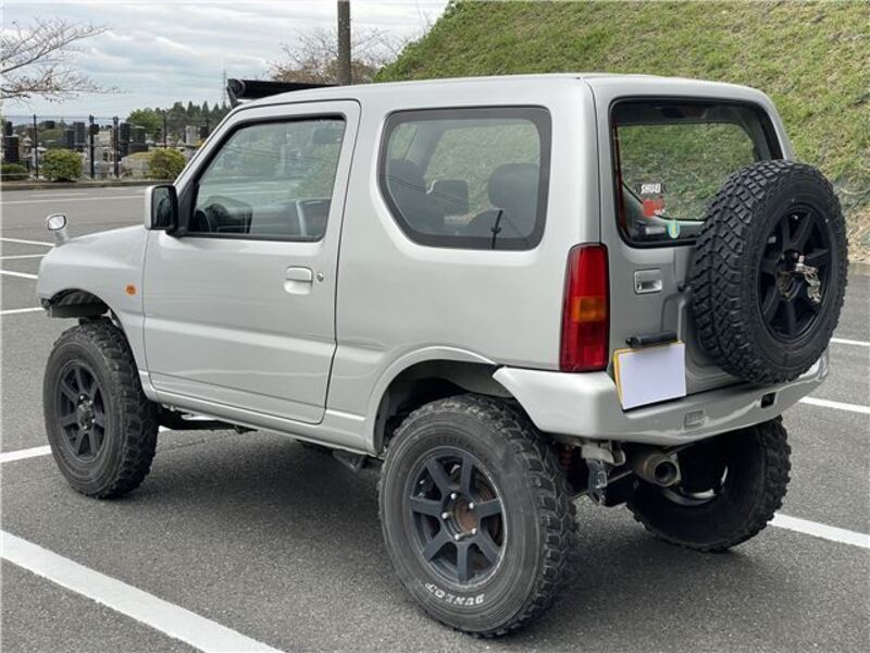 JIMNY