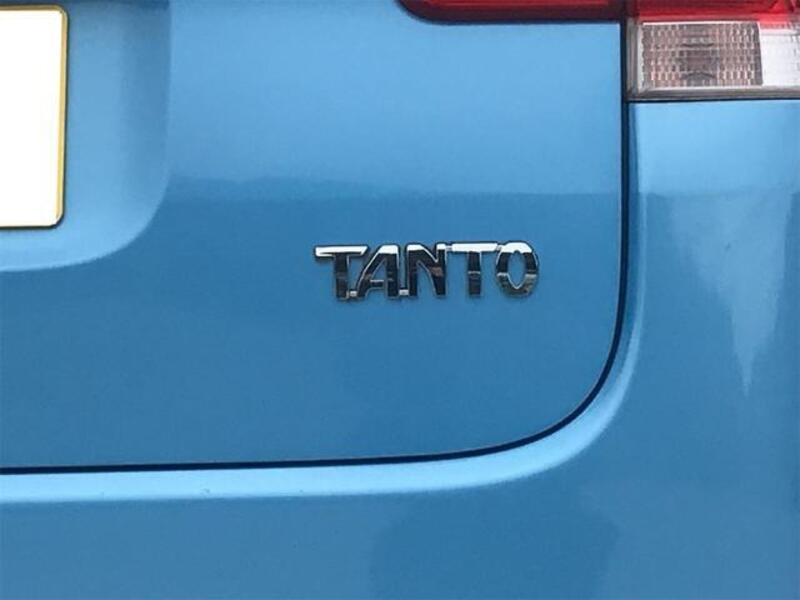TANTO