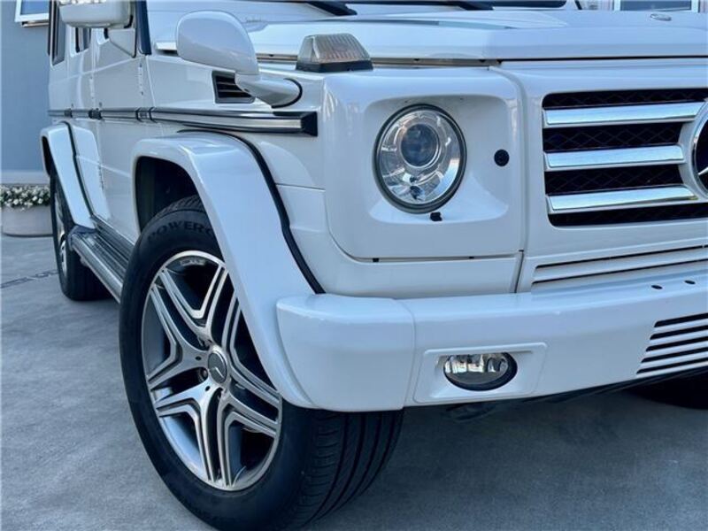 G-CLASS