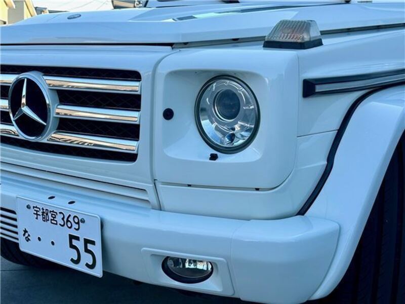 G-CLASS