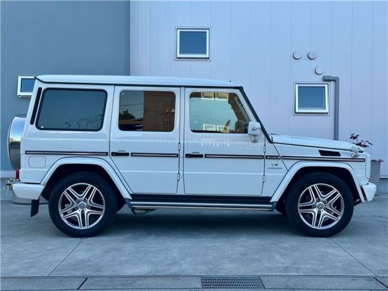 G-CLASS