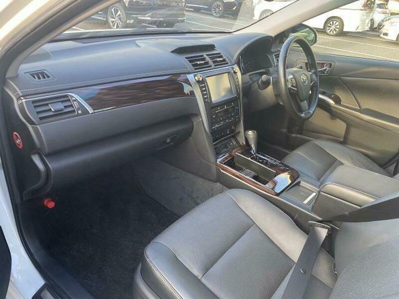 CAMRY