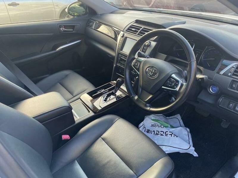 CAMRY