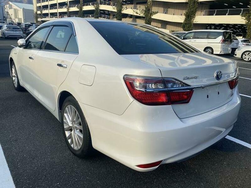 CAMRY