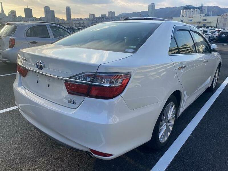 CAMRY