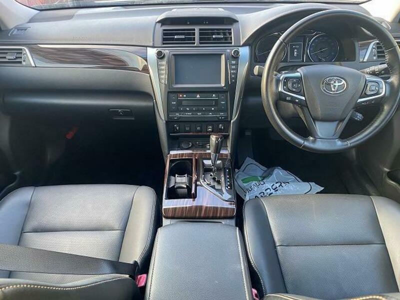 CAMRY