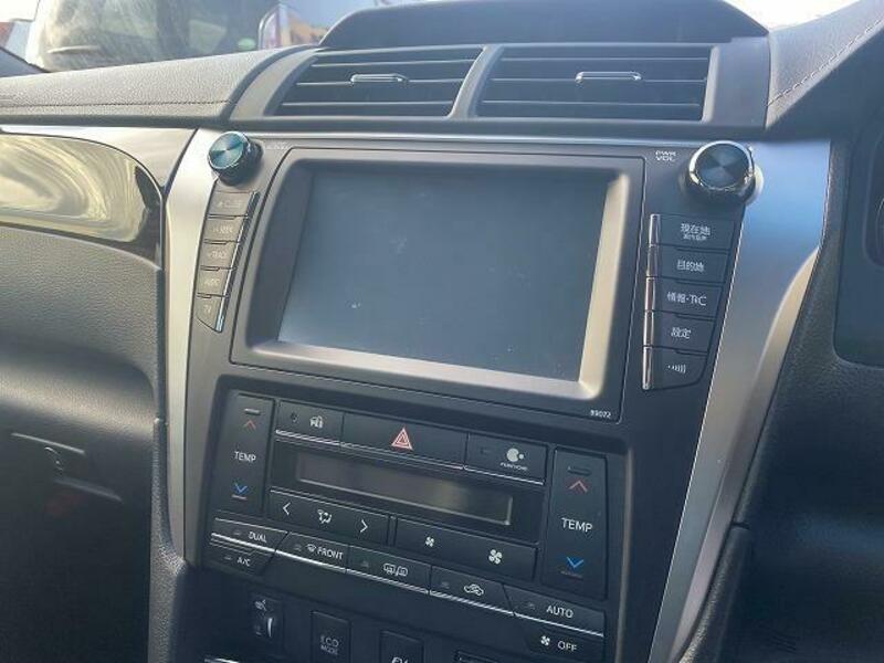 CAMRY