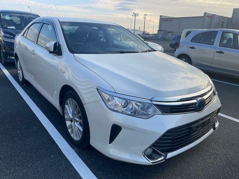 CAMRY