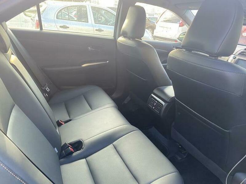CAMRY