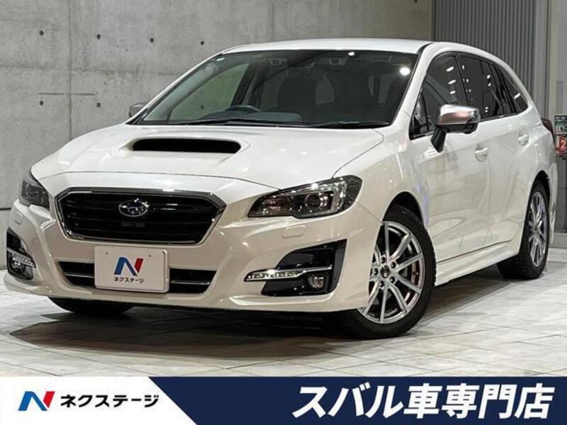 LEVORG-0
