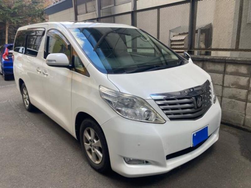 ALPHARD