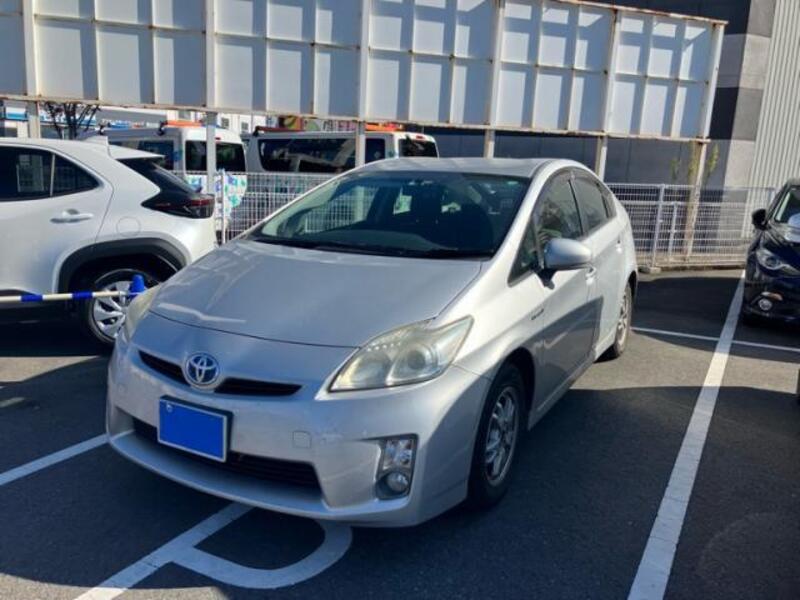 PRIUS