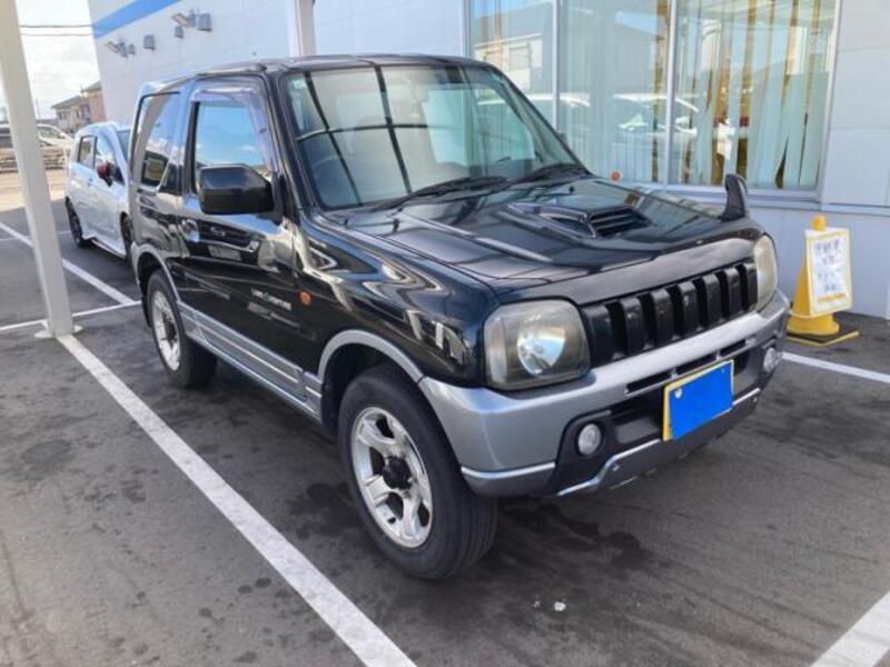 JIMNY