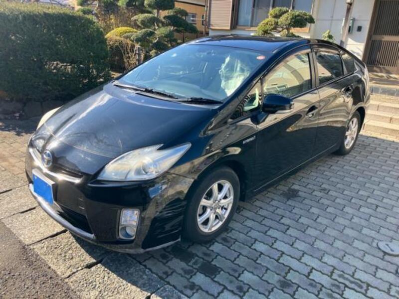 PRIUS