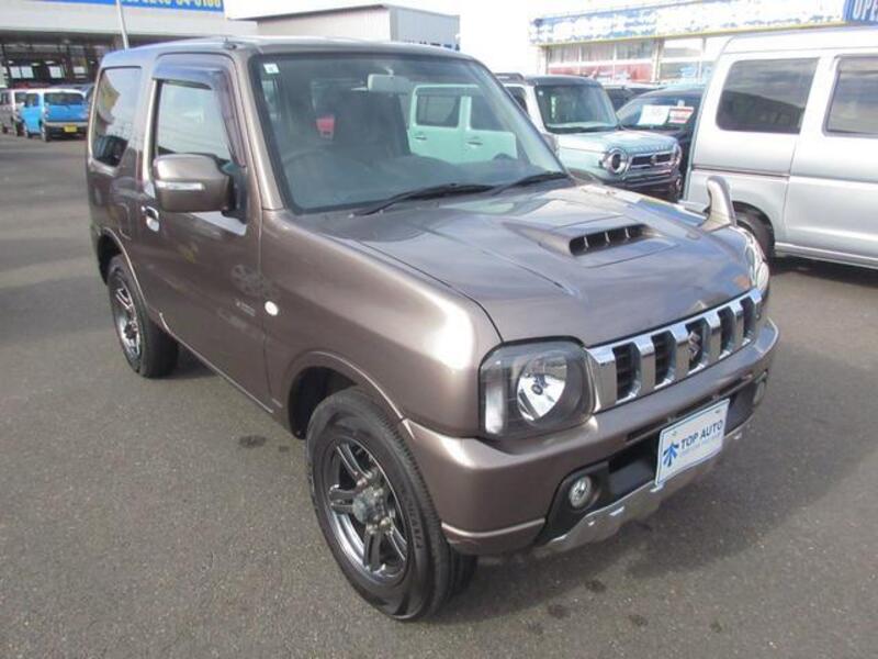 JIMNY