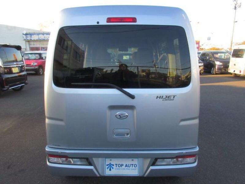 HIJET CARGO