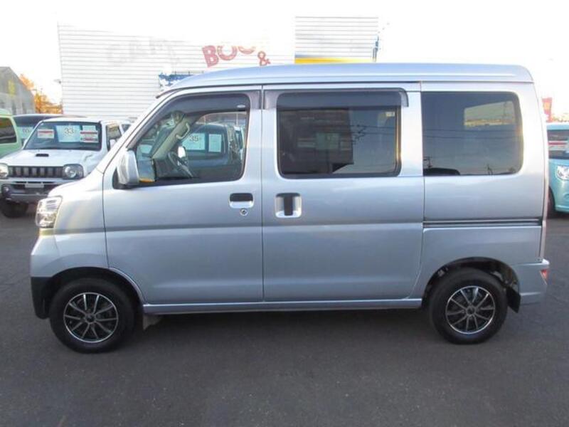 HIJET CARGO