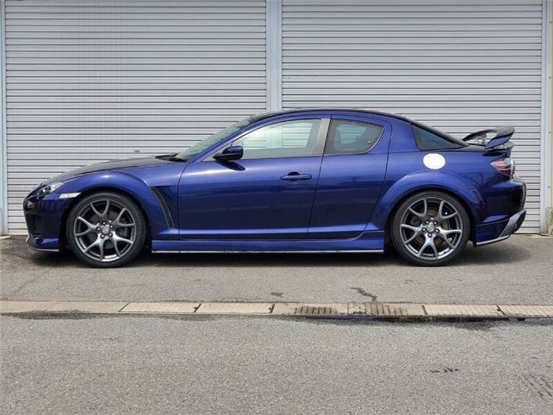 RX-8