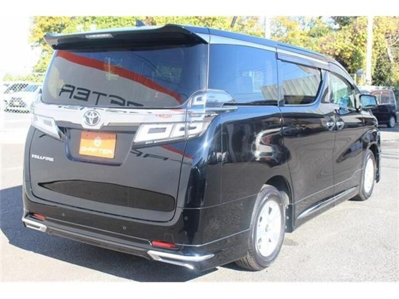 VELLFIRE