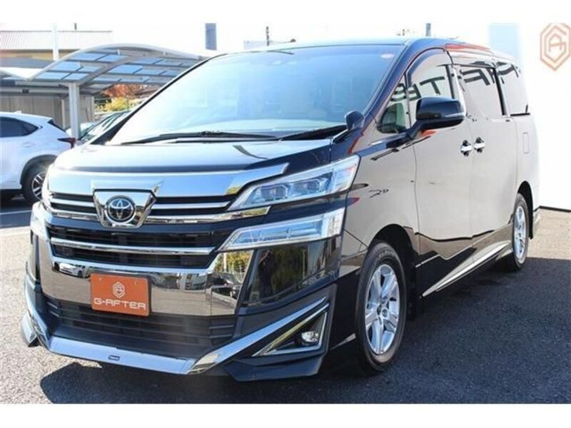 VELLFIRE
