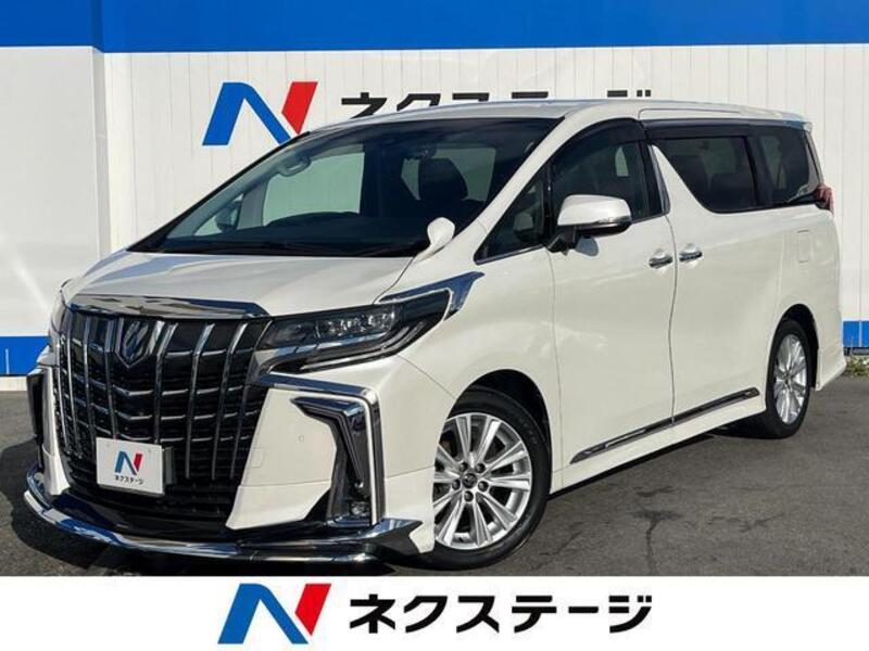 ALPHARD-0